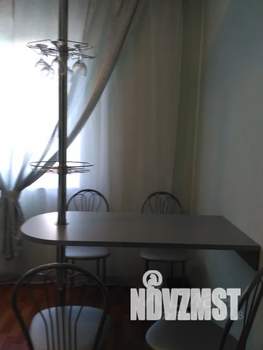 1-к квартира, посуточно, 38м2, 5/17 этаж