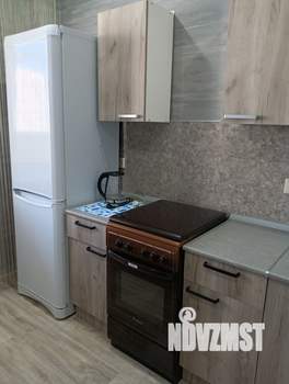 1-к квартира, на длительный срок, 35м2, 15/17 этаж