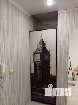 1-к квартира, на длительный срок, 34м2, 1/10 этаж