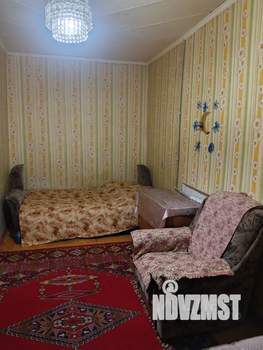 1-к квартира, на длительный срок, 30м2, 5/6 этаж