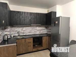 2-к квартира, посуточно, 50м2, 1/1 этаж