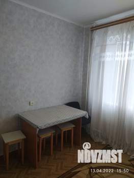 2-к квартира, посуточно, 52м2, 3/10 этаж