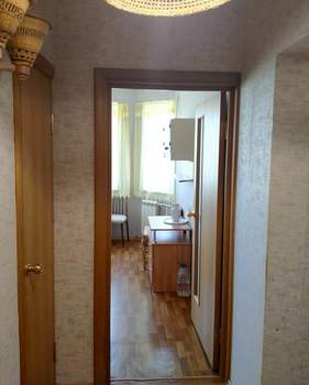 2-к квартира, на длительный срок, 56м2, 11/17 этаж