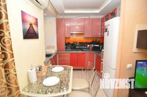 1-к квартира, посуточно, 33м2, 2/9 этаж