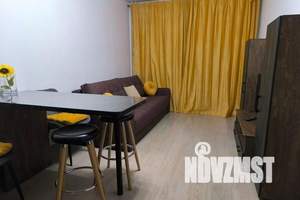 2-к квартира, посуточно, 50м2, 6/20 этаж