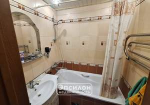 1-к квартира, на длительный срок, 49м2, 4/10 этаж