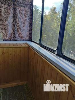 1-к квартира, посуточно, 36м2, 4/5 этаж