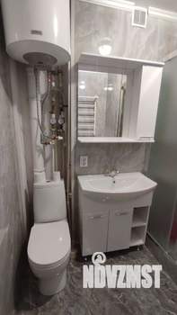 2-к квартира, на длительный срок, 42м2, 3/5 этаж