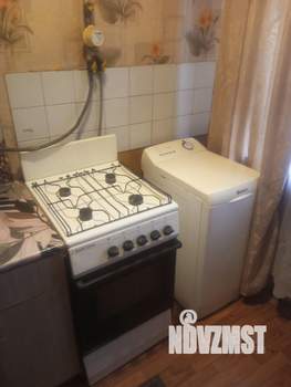 1-к квартира, на длительный срок, 32м2, 1/5 этаж