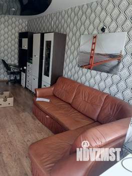 2-к квартира, на длительный срок, 45м2, 4/6 этаж