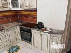 2-к квартира, на длительный срок, 58м2, 13/19 этаж