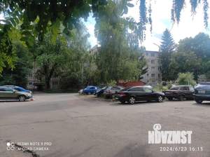 1-к квартира, на длительный срок, 22м2, 3/6 этаж