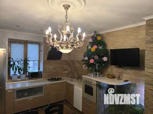 2-к квартира, посуточно, 60м2, 4/4 этаж