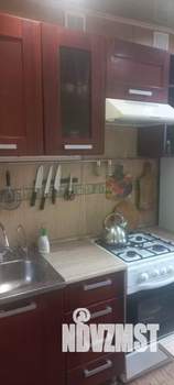 3-к квартира, на длительный срок, 65м2, 4/6 этаж