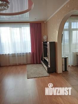 1-к квартира, на длительный срок, 50м2, 16/18 этаж