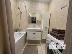 2-к квартира, посуточно, 63м2, 14/17 этаж