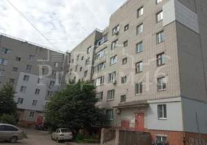 1-к квартира, на длительный срок, 33м2, 4/5 этаж