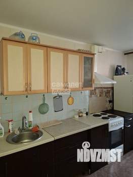 1-к квартира, на длительный срок, 36м2, 7/9 этаж