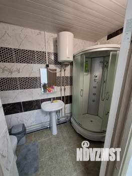 1-к квартира, посуточно, 44м2, 1/10 этаж