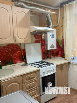 2-к квартира, на длительный срок, 48м2, 3/5 этаж