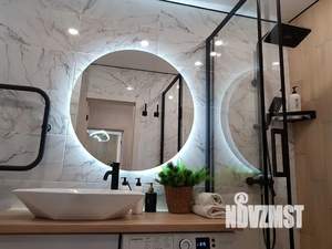 1-к квартира, посуточно, 44м2, 10/17 этаж