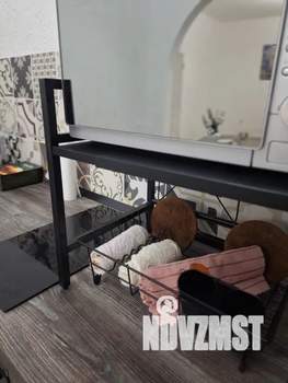 1-к квартира, посуточно, 44м2, 14/16 этаж