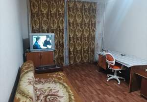 1-к квартира, на длительный срок, 36м2, 13/17 этаж