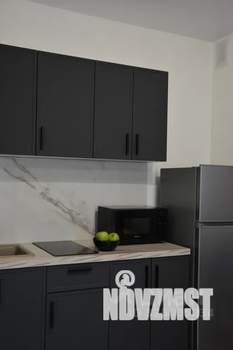 1-к квартира, посуточно, 40м2, 16/18 этаж