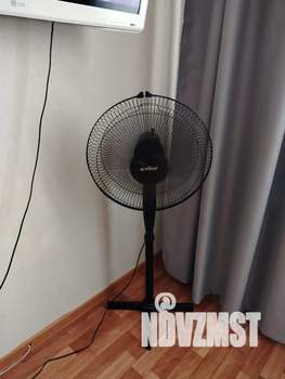 1-к квартира, посуточно, 39м2, 14/17 этаж