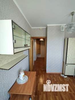 2-к квартира, на длительный срок, 56м2, 11/17 этаж