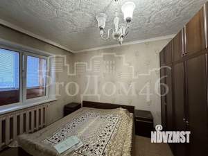 2-к квартира, на длительный срок, 46м2, 9/9 этаж