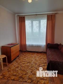 2-к квартира, на длительный срок, 44м2, 9/10 этаж