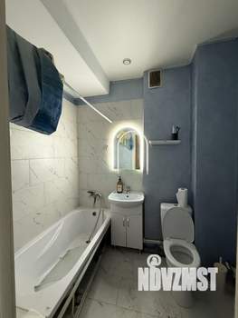 1-к квартира, на длительный срок, 37м2, 2/13 этаж