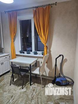 1-к квартира, на длительный срок, 37м2, 2/11 этаж