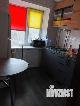 3-к квартира, на длительный срок, 43м2, 5/5 этаж