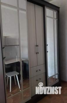 1-к квартира, на длительный срок, 35м2, 3/5 этаж