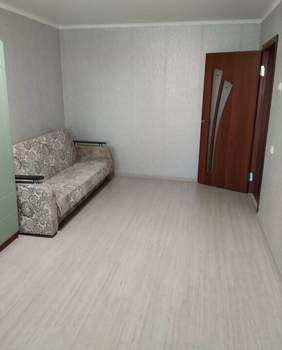 1-к квартира, на длительный срок, 31м2, 2/5 этаж