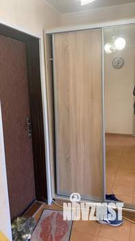 1-к квартира, на длительный срок, 34м2, 7/10 этаж