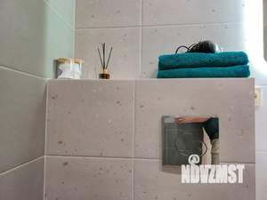 2-к квартира, посуточно, 45м2, 1/1 этаж