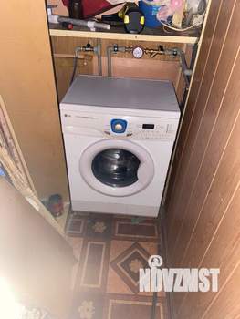 3-к квартира, на длительный срок, 63м2, 4/5 этаж