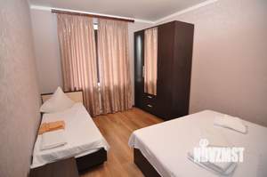 2-к квартира, посуточно, 65м2, 7/10 этаж