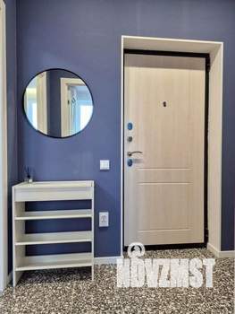 2-к квартира, посуточно, 35м2, 1/1 этаж