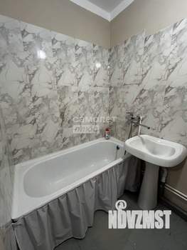 1-к квартира, на длительный срок, 36м2, 11/17 этаж