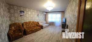 2-к квартира, посуточно, 46м2, 4/9 этаж