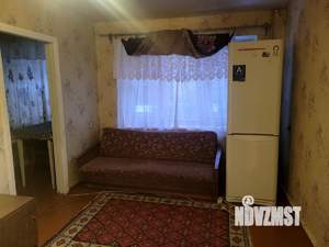 2-к квартира, на длительный срок, 44м2, 1/4 этаж
