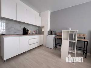 Студия квартира, посуточно, 28м2, 9/17 этаж