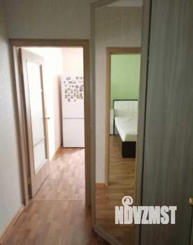 1-к квартира, на длительный срок, 36м2, 5/17 этаж