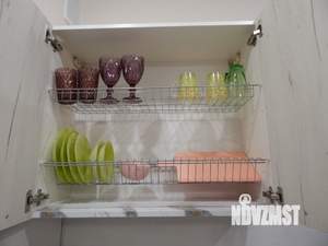 Студия квартира, посуточно, 27м2, 13/17 этаж