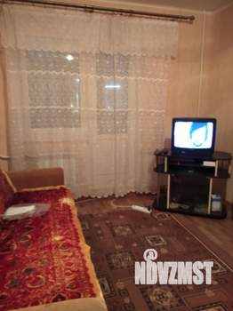 1-к квартира, на длительный срок, 38м2, 10/17 этаж