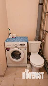 1-к квартира, на длительный срок, 38м2, 13/18 этаж